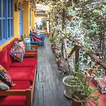 La Casa De Carmen
